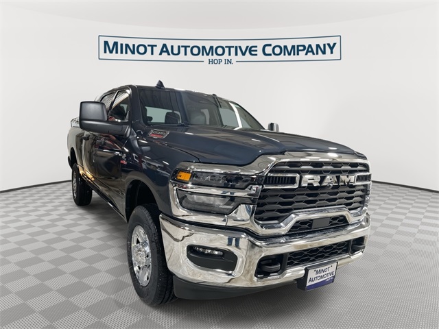 2026 RAM Ram 2500 Pickup Tradesman's photo