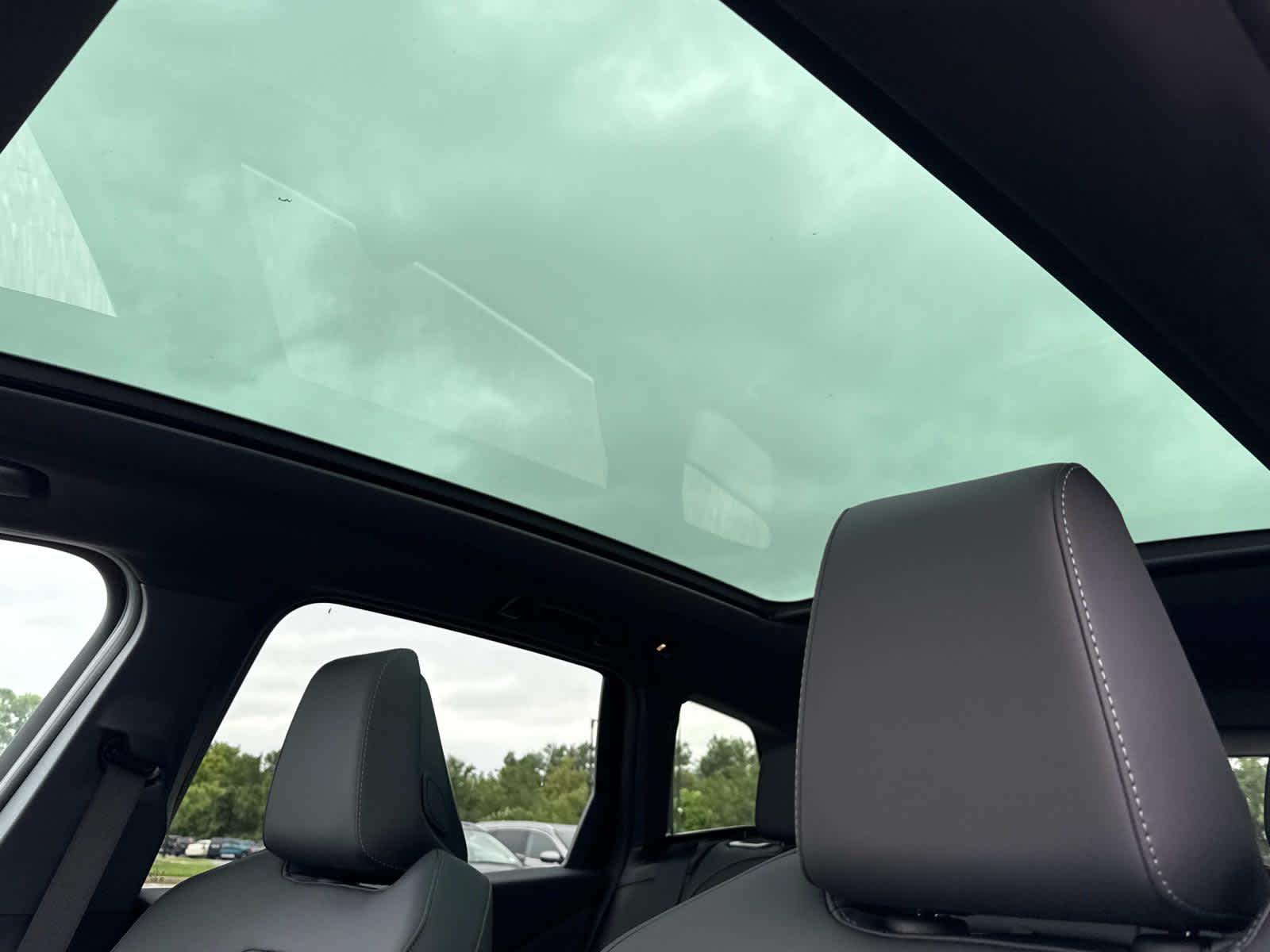 2025 Bmw X3 30x Drive photo 4