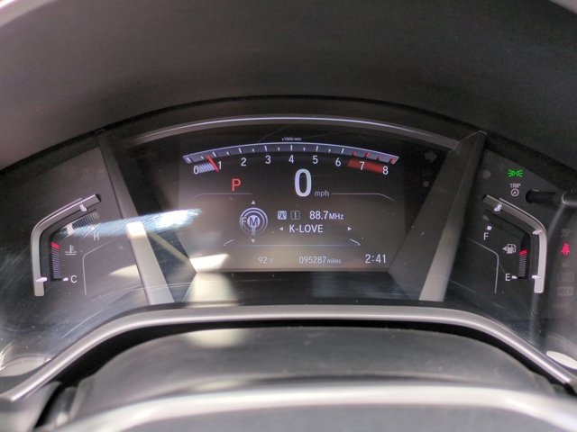 2019 Honda CR-V EX-L photo 20