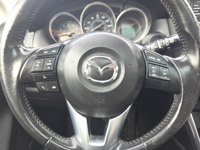 2015 Mazda CX-5 Grand Touring photo 12