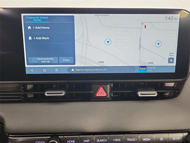 2025 Hyundai Ioniq 5 SE photo 14