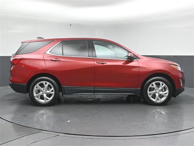 2019 CHEVROLET EQUINOX - Image 8
