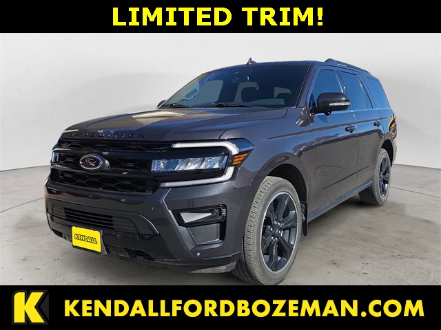 2023 Ford Expedition Limited's photo