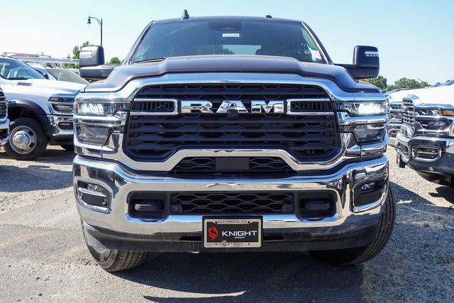 2025 Ram 3500 Big Horn photo 3
