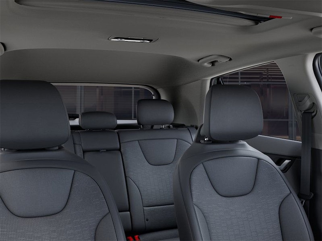 2025 Kia Niro Plug-In Hybrid SX Touring photo 26