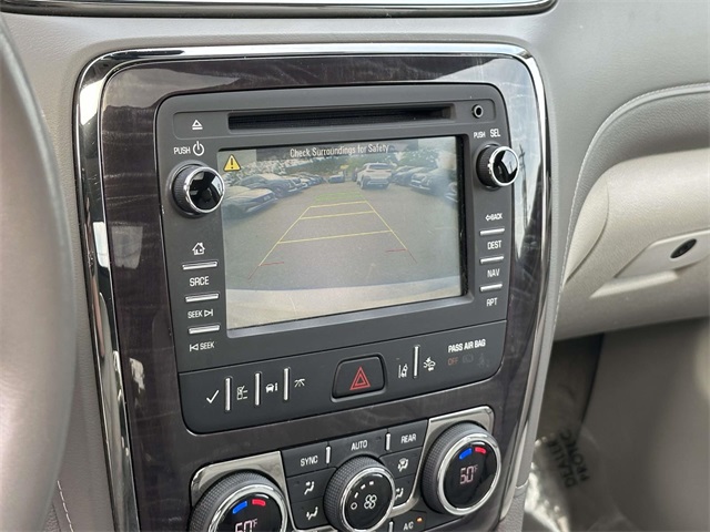 2017 Buick Enclave Premium photo 20