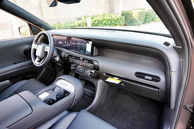 2026 Hyundai Palisade XRT photo 11