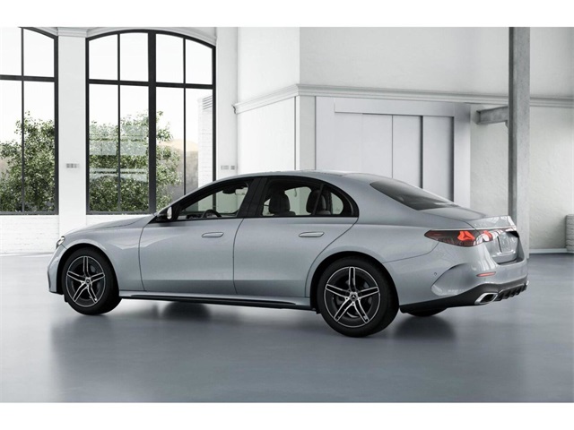 2026 Mercedes Benz E 350 4MATIC photo 30