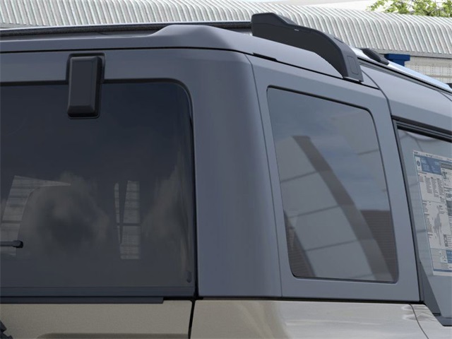 2025 Ford Bronco Outer Banks photo 23
