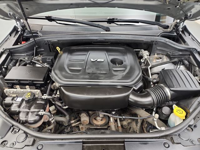 2018 Jeep Grand Cherokee Limited photo 32