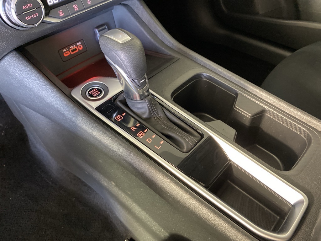 2023 Nissan Sentra SV photo 20