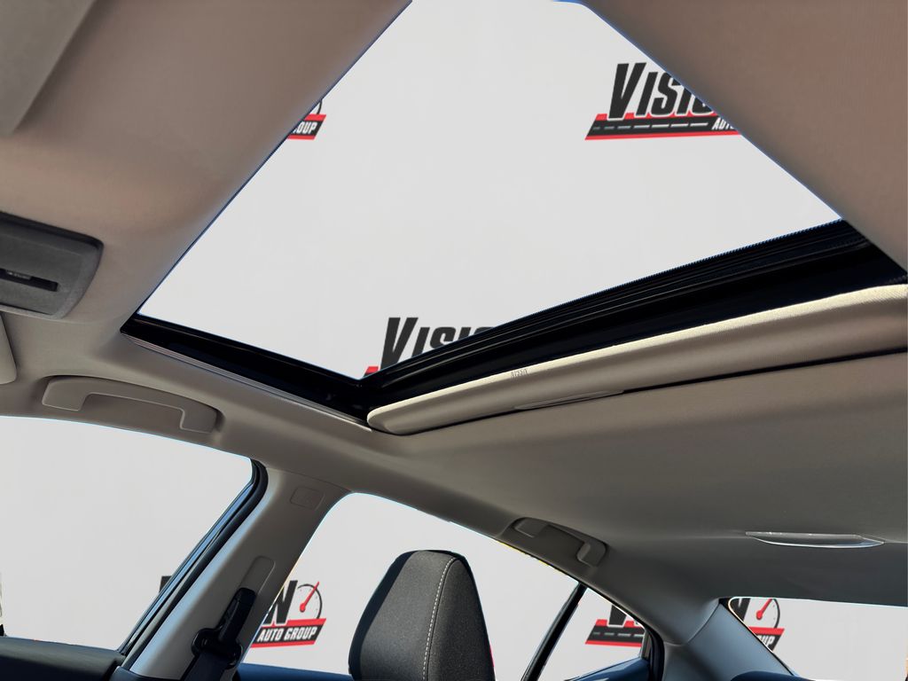 2025 Nissan Altima 2.5 SV photo 18