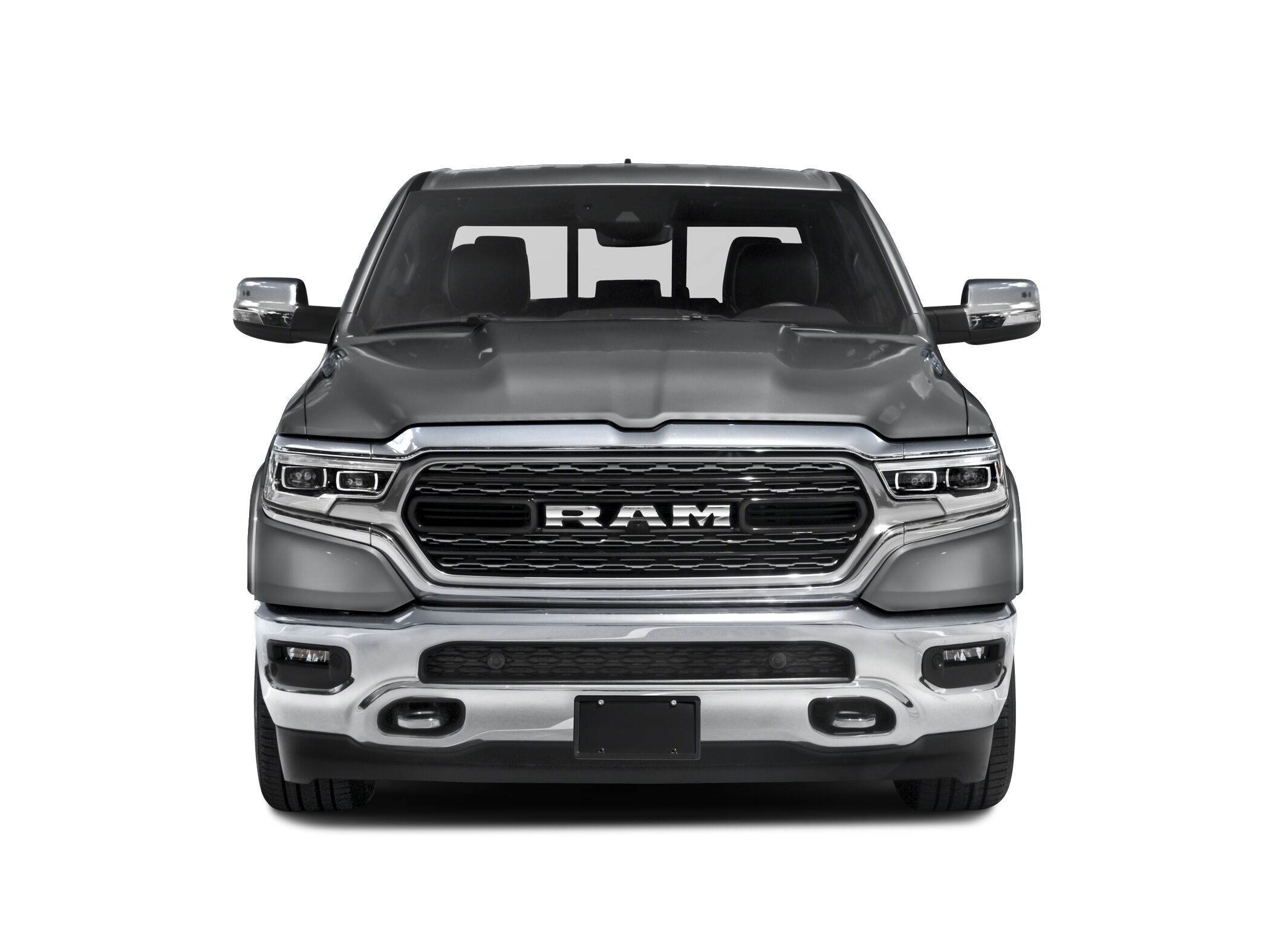 2021 Ram 1500 Limited photo 3