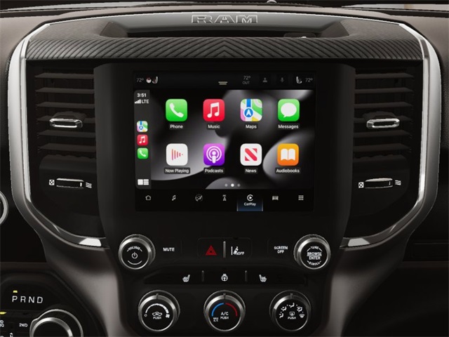 2026 Ram 1500 Big Horn photo 14
