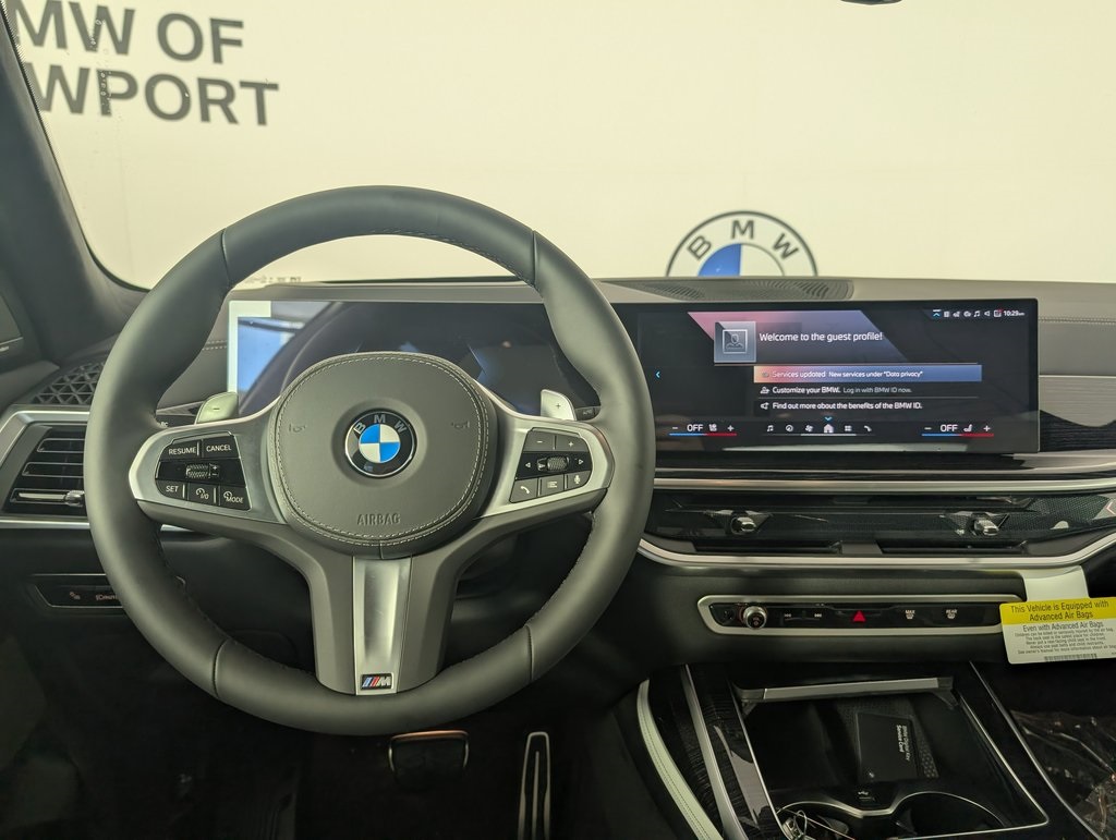 2026 Bmw X7 xDrive40i photo 16