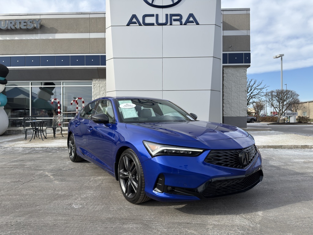 2023 Acura Integra