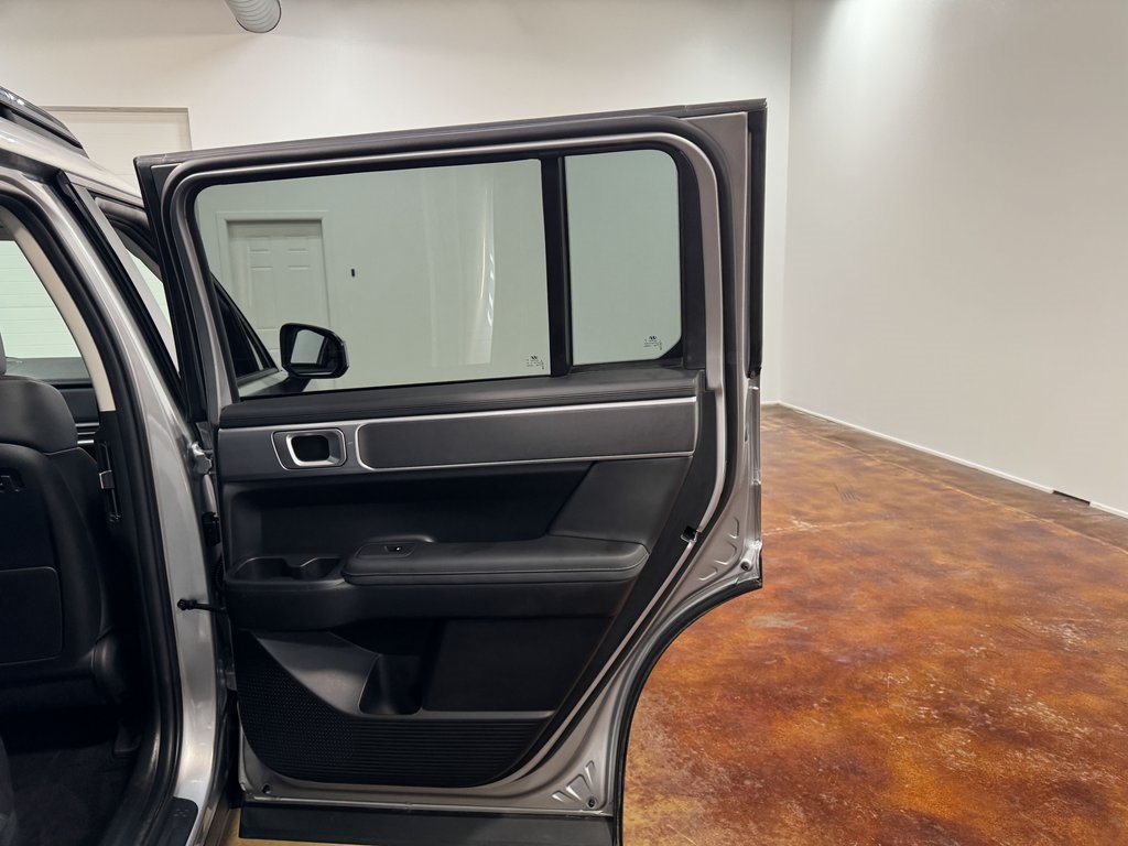 2024 Hyundai Santa Fe SEL photo 54