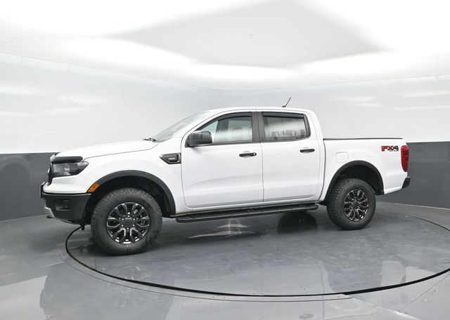 2023 Ford Ranger XLT photo 4