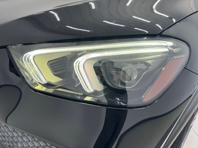 2020 Mercedes Benz GLE 350 photo 26
