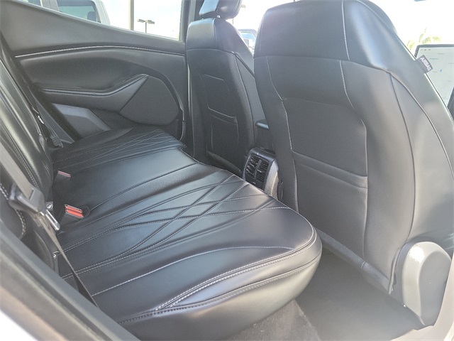 2021 Ford Mustang Mach-E Select photo 21