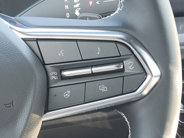 2026 Chevrolet Traverse photo 26