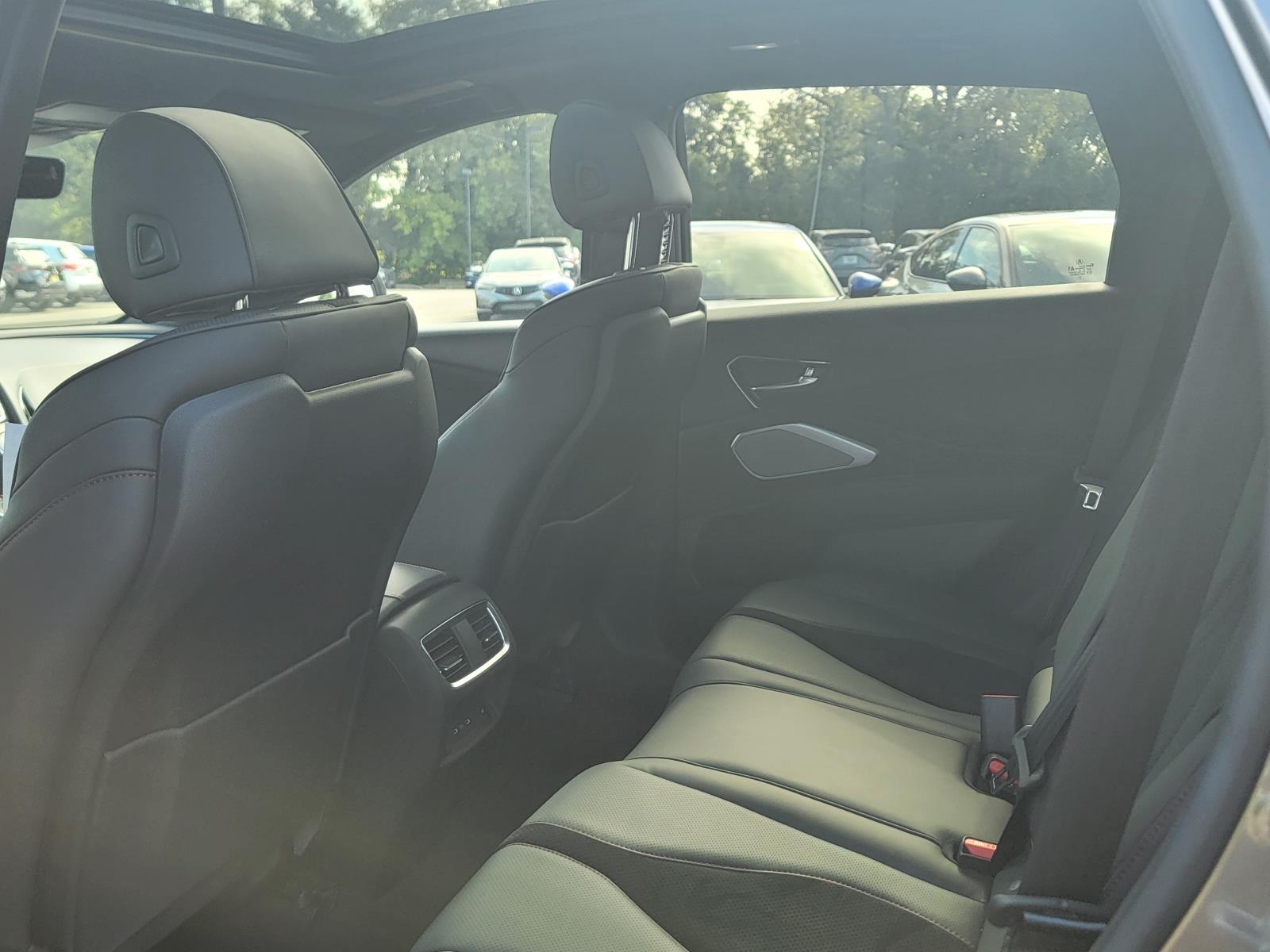 2023 Acura RDX A-Spec Advance photo 10
