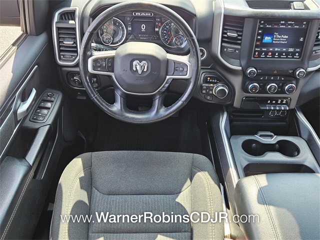 2020 Ram 1500 Big Horn Lone Star photo 7