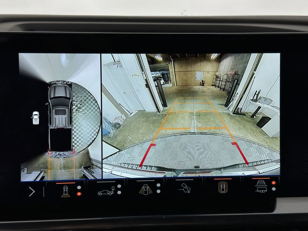 2025 Gmc Sierra Elevation photo 29