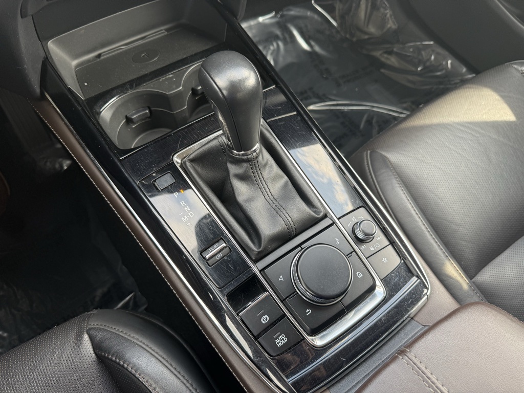 2024 Mazda CX-30 2.5 S Premium photo 12