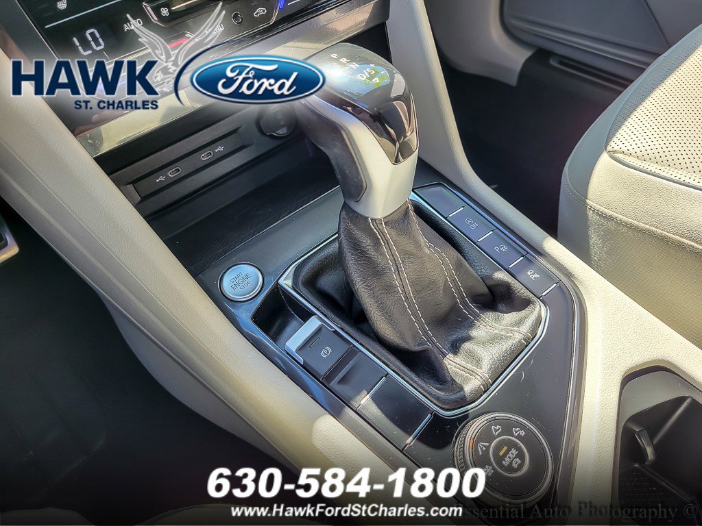 2022 VOLKSWAGEN TIGUAN - Image 16