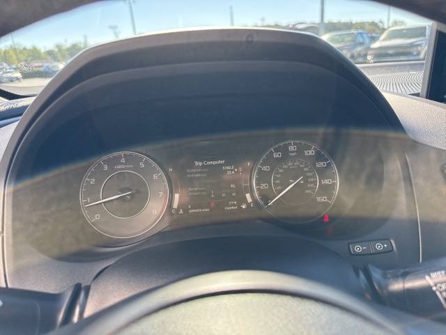 2021 Acura RDX Technology photo 13