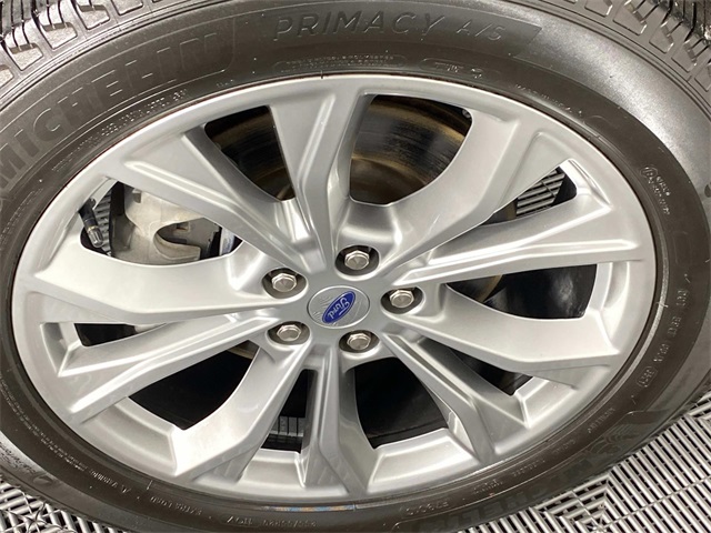 2021 Ford Explorer Limited photo 33
