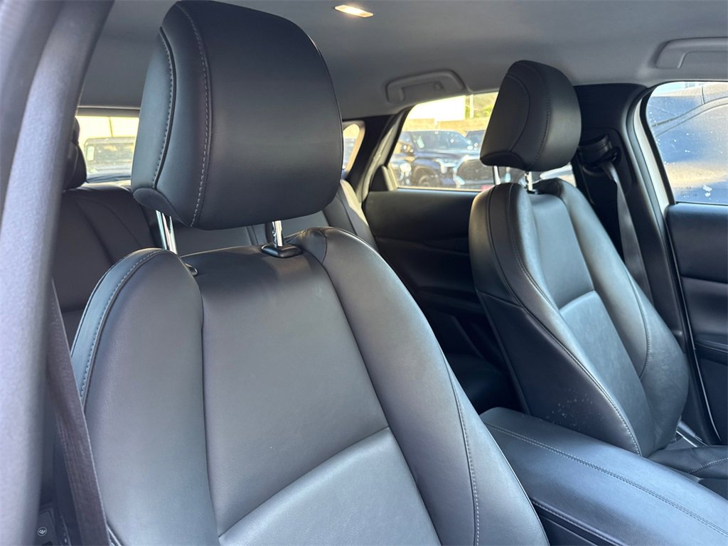 2023 Mazda CX-30 2.5 Select photo 3