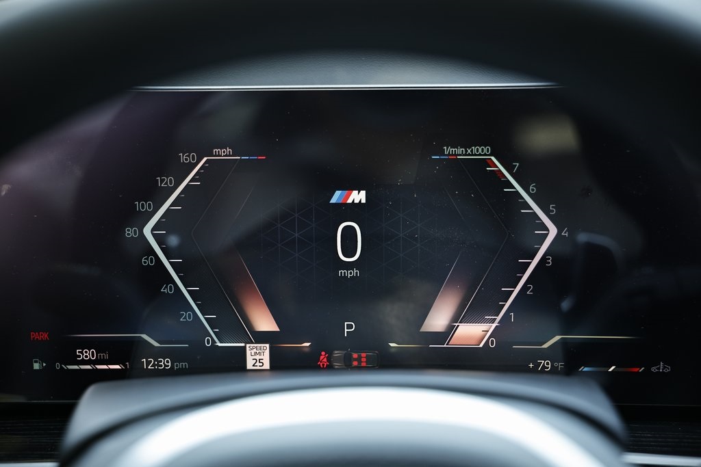 2026 Bmw X5 sDrive40i photo 27