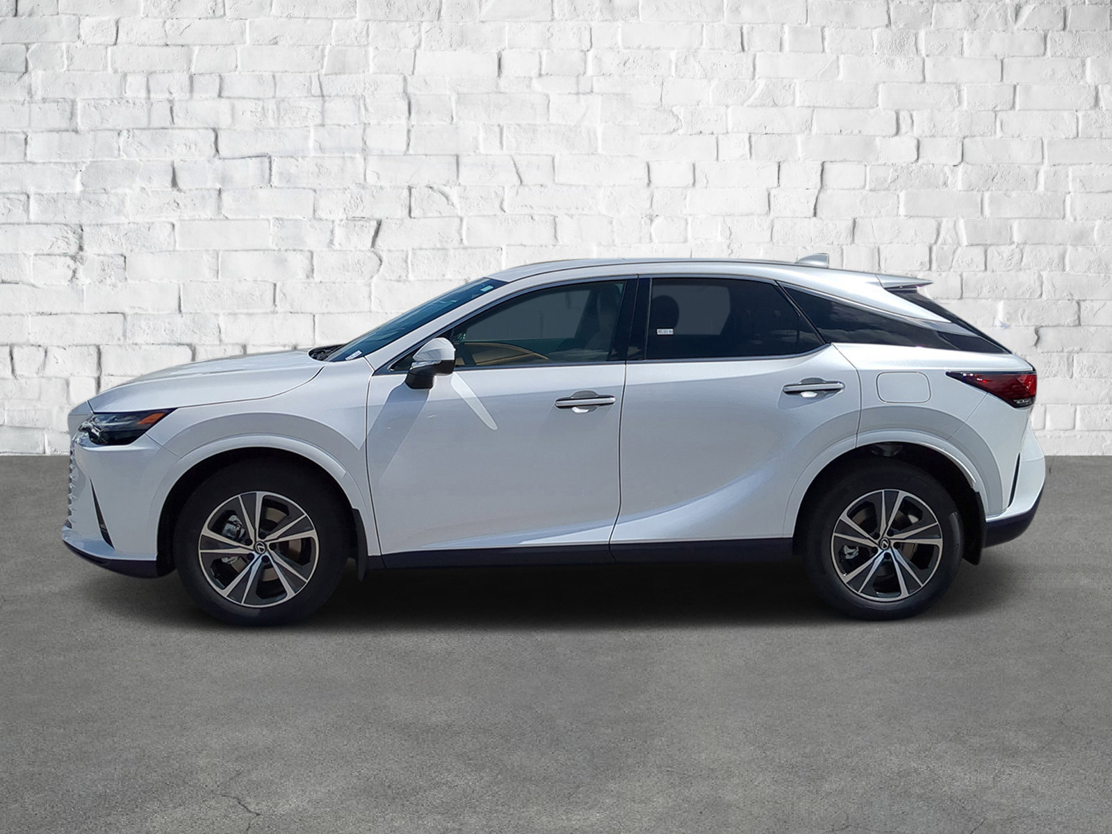 2025 Lexus RX 350 photo 7