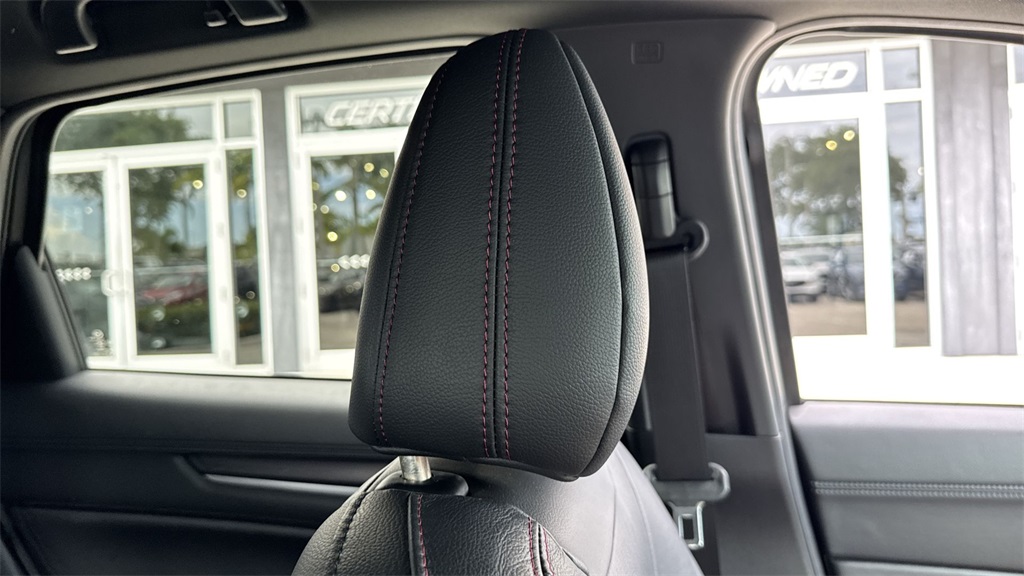 2023 Mazda CX-5 Turbo photo 18