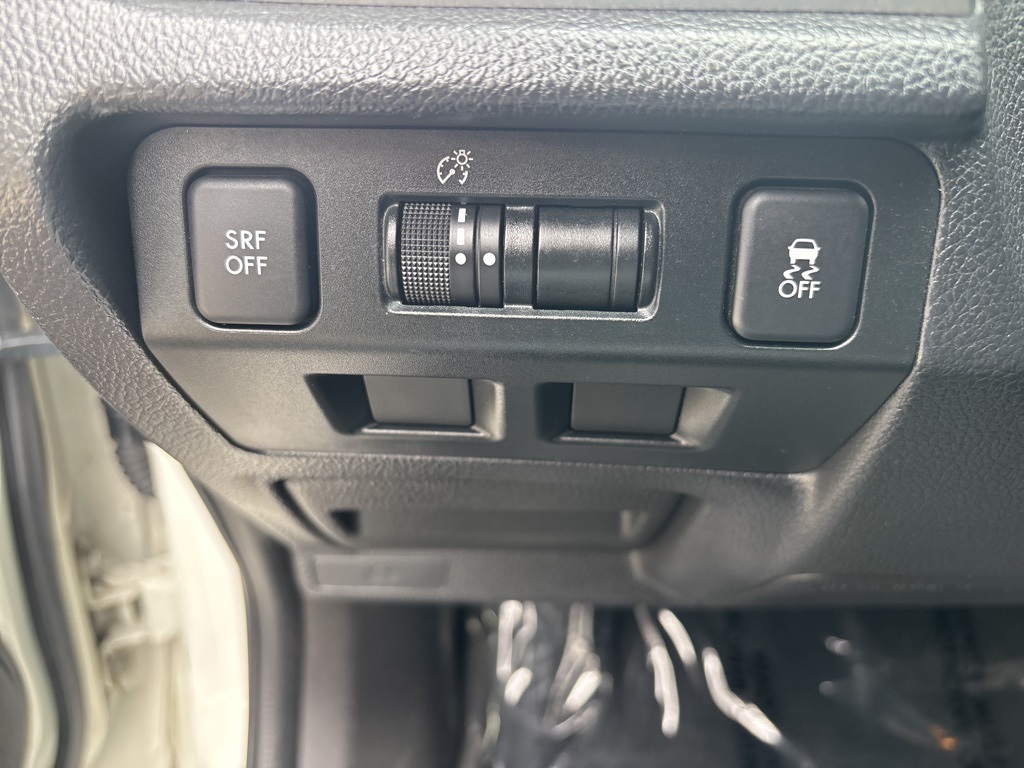 2015 Subaru Crosstrek 2.0i Limited photo 24