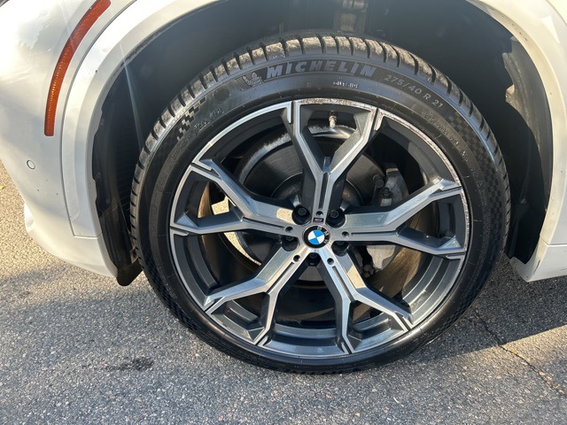 2019 Bmw X5 xDrive40i photo 14