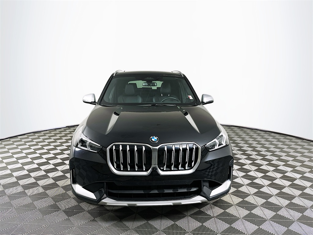 2024 Bmw X1 XDrive28i photo 2