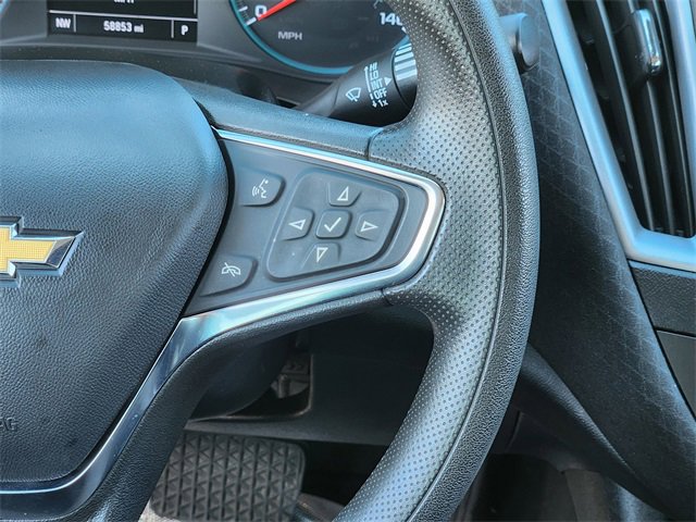 2023 Chevrolet Malibu 1LT photo 26