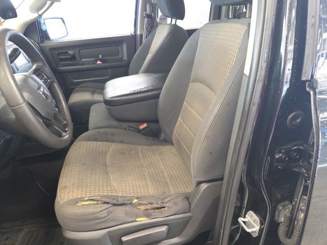2012 Ram 1500 Express photo 13