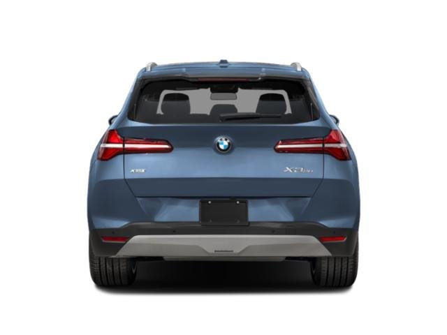 2026 Bmw X3 photo 8