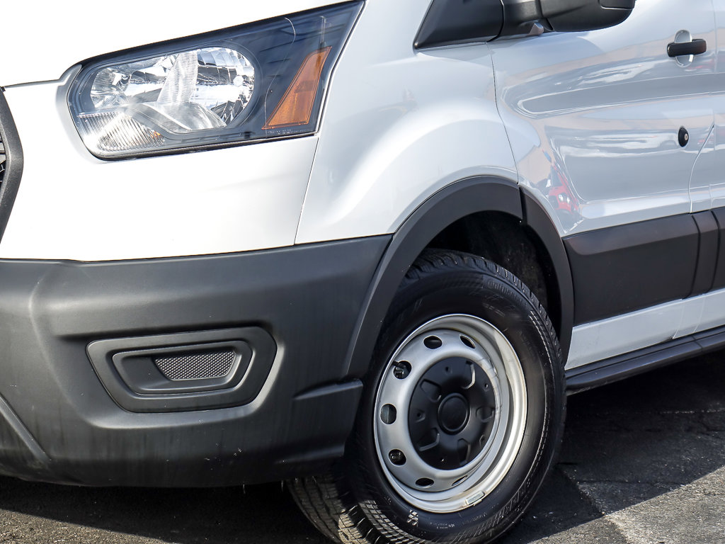 2024 FORD TRANSIT - Image 2