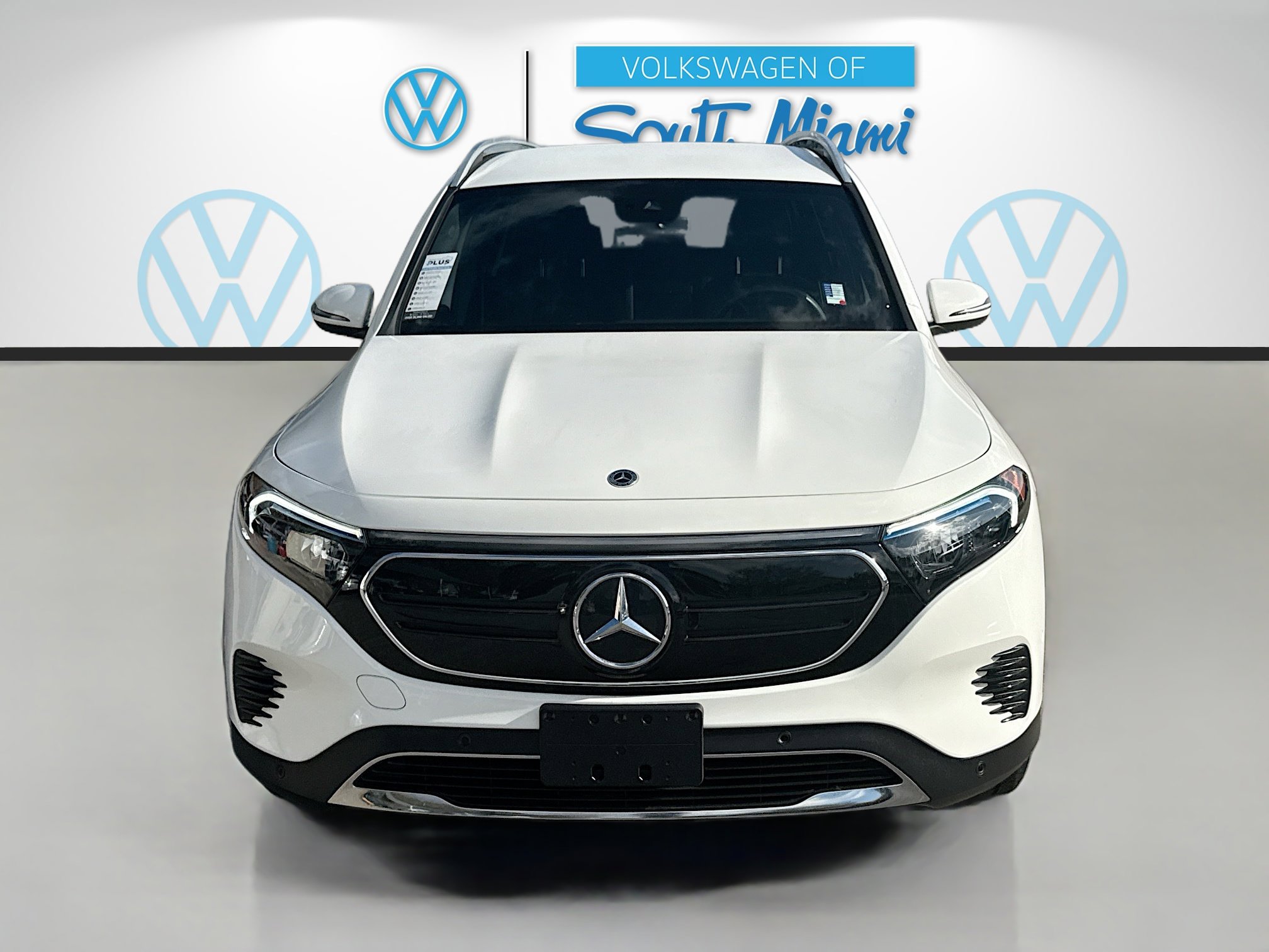 Used 2023 Mercedes-Benz EQB Base with VIN W1N9M0CB2PN071327 for sale in Miami, FL