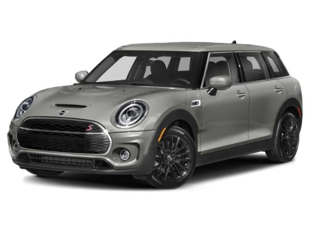 2020 MINI Clubman S's photo