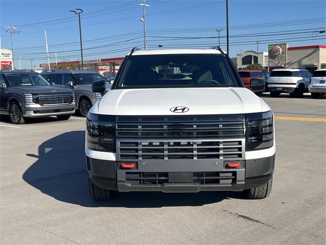 2026 Hyundai Palisade XRT photo 2