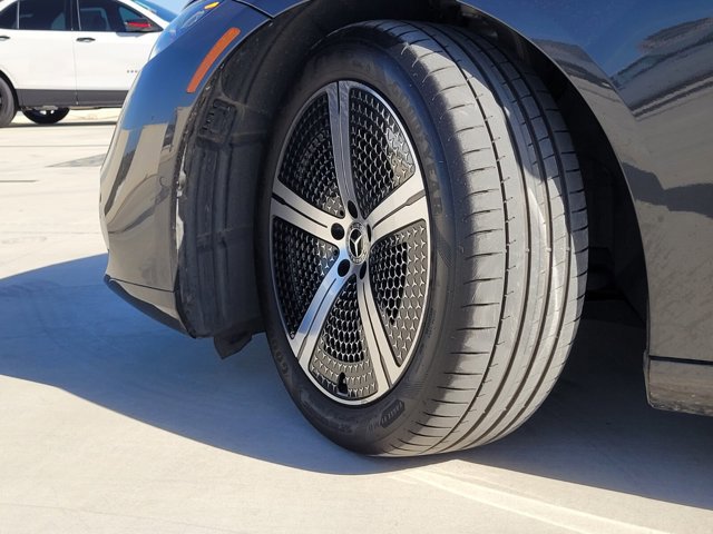 2023 Mercedes Benz EQS-Class Sedan photo 30