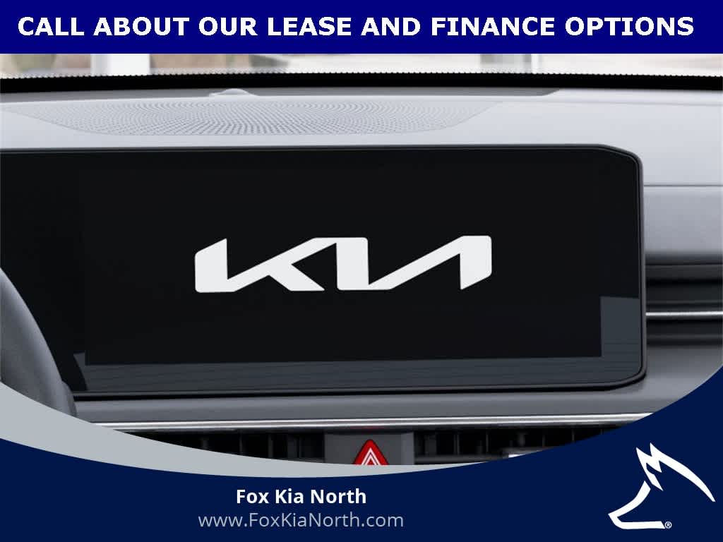 2026 Kia K5 GT-Line photo 31