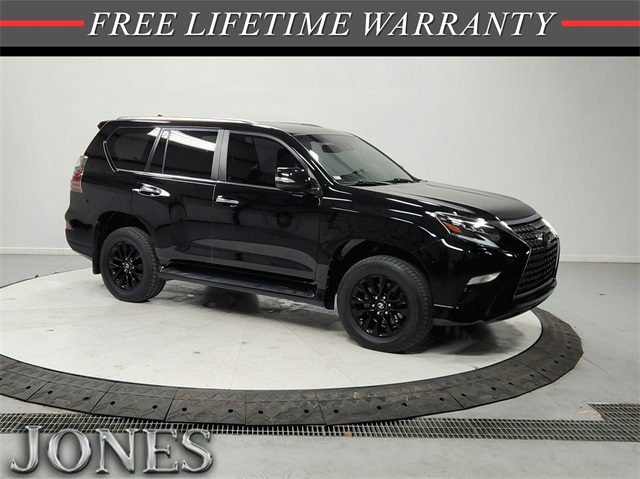 2021 Lexus GX Base's photo