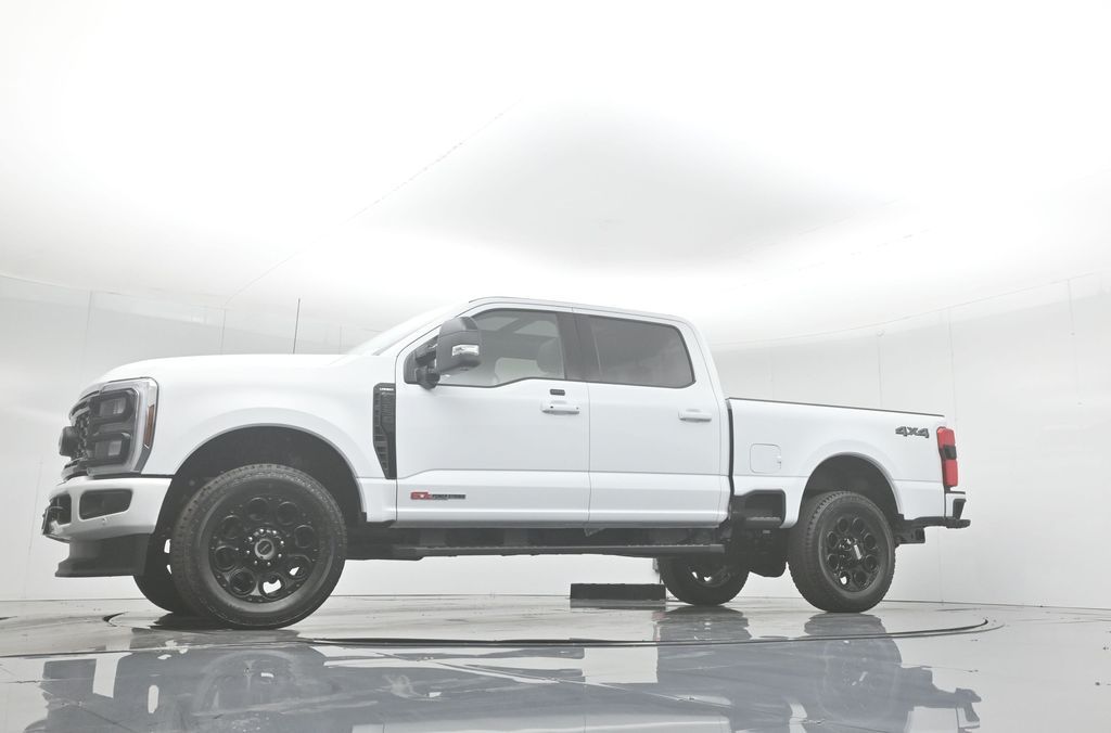 2025 Ford F-250 Super Duty Lariat